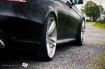 Mercedes-Benz E63 AMG by SR Auto Group 2014 года